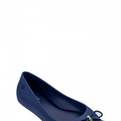 Toddler Girls Mel By Melissa Sweet Love Iv Ballet Flat