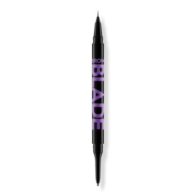 Brow Blade 2-in-1 Eyebrow Pen+Waterproof Pencil¿