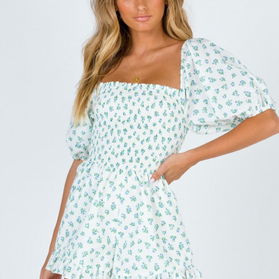 Sophia Ray Playsuit