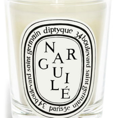 Diptyque Narguile Candle