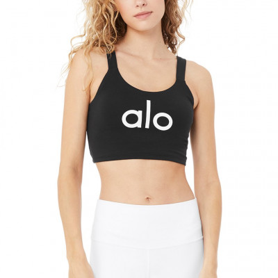 Fortify Logo Bra