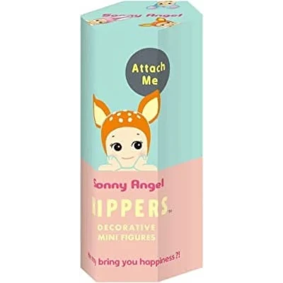 Sonny Angel Hippers