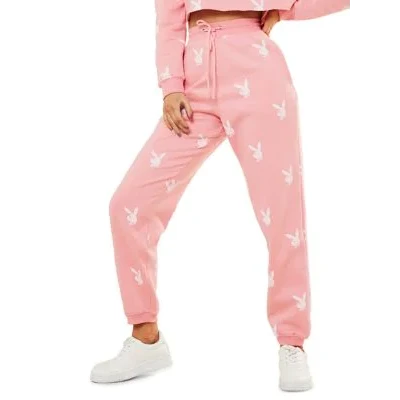 Playboy AOP Oversize Joggers