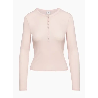 Fontaine Longsleeve
