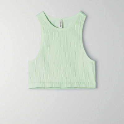 Seamless Kissy Tank