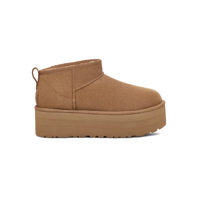 Women's Classic Ultra Mini Platform
