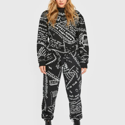 Feelings Sweat Shirt