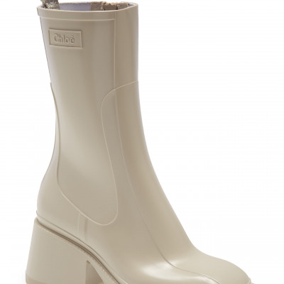 Womens Chloe Betty Rain Boot