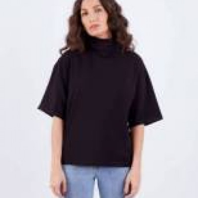 Lisa Super Premium Camys Ultra Comfy Turtleneck