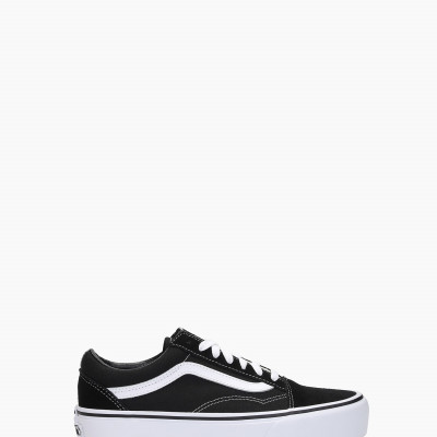 Vans Sneakers Ua Old Skool Platform