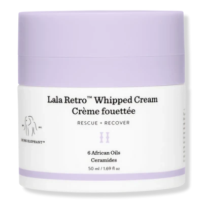 Lala Retro Whipped Cream