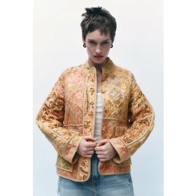 Women's Jackets | ZARA United States