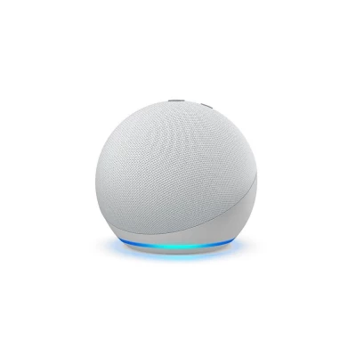 [PRESALE] Amazon Echo Dot 4th Generation - Glacier White