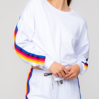 Phoenix Pullover