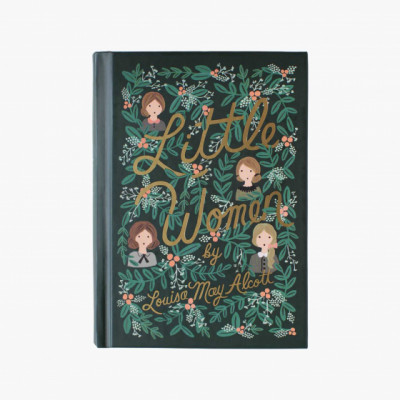 LITTLE WOMEN Classic Book