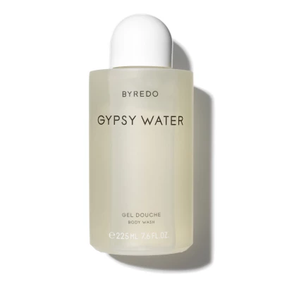 Byredo Gypsy Water Body Wash