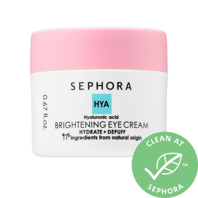 Brightening Eye Cream - Hydrate & Depuff 0.67oz/ 20mL