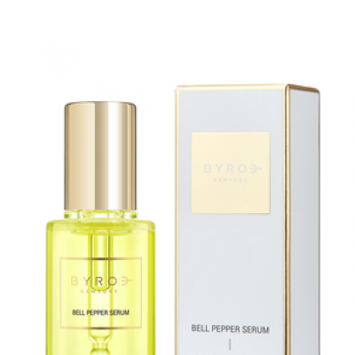 Bell Pepper Serum