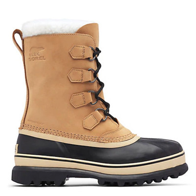 Sorel Men&#39;s Caribou Winter Boots