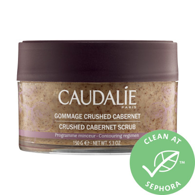 Caudalie Crushed Cabernet Scrub 5.3 oz/ 150 g