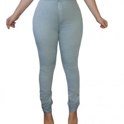 The Angel Jean