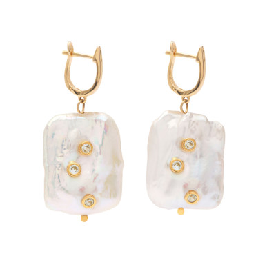 Callie Earrings