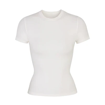 Cotton Jersey T-Shirt