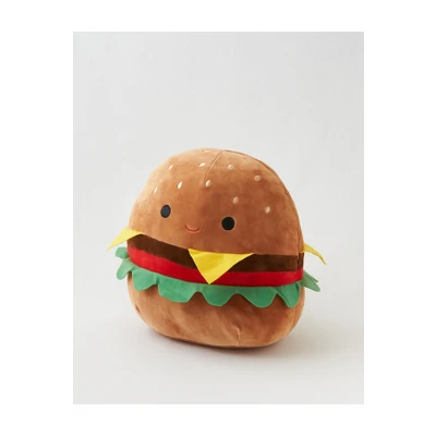 Squishmallow 12 in Plush Toy Womens Brown One
