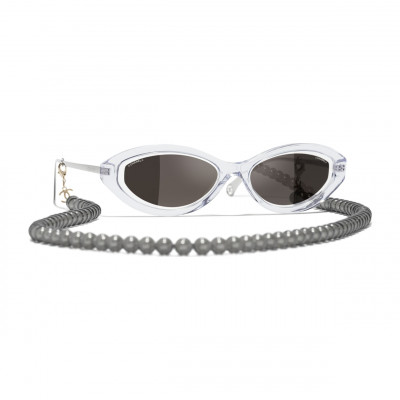 Oval Sunglasses