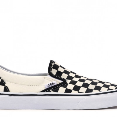 Vans Slip-On Checkerboard