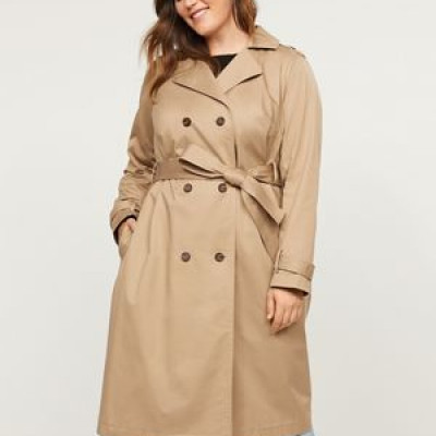 Trench Coat