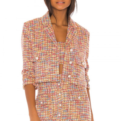 Sophia Jacket