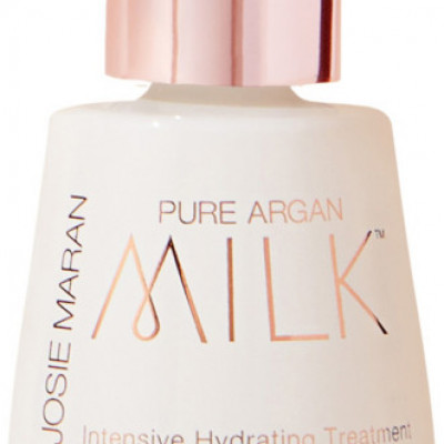 Pure Argan Milk Intensive Hydrating Treatment