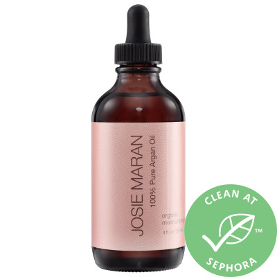 Josie Maran 100 percent Pure Argan Oil 4 oz - Jumbo/ 120 mL