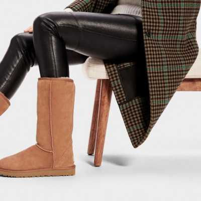 Classic Tall Ii Boot