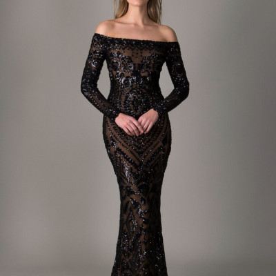 Arabella Black