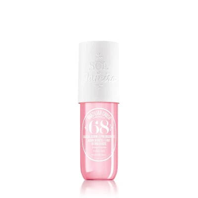 Brazilian Crush Cheirosa 68 Beija Flor™ Perfume Mist