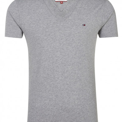 Tommy Hilfiger T-Shirt Grey