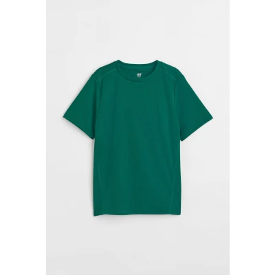 H & M - Sports Top - Green