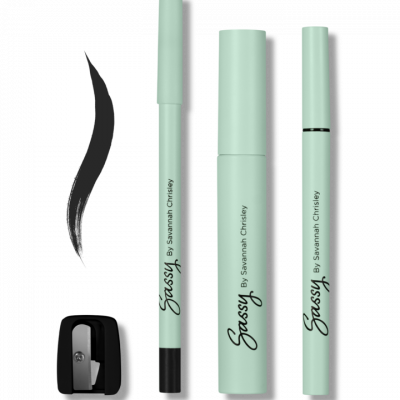 Black Eye Kit