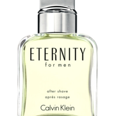 Calvin Klein Eternity for men After Shave, 3.4 oz