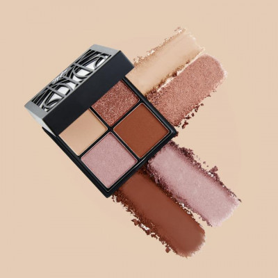 Fair-y Princess EYESHADOW PALETTE