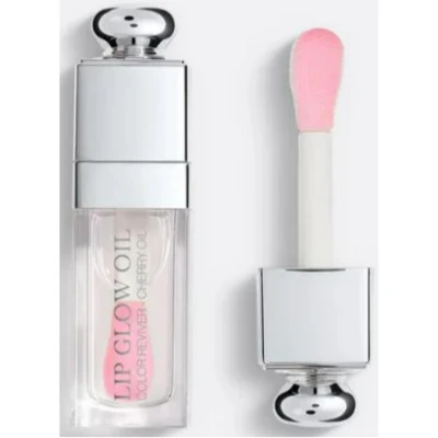 DIOR ADDICT LIP GLOW OIL