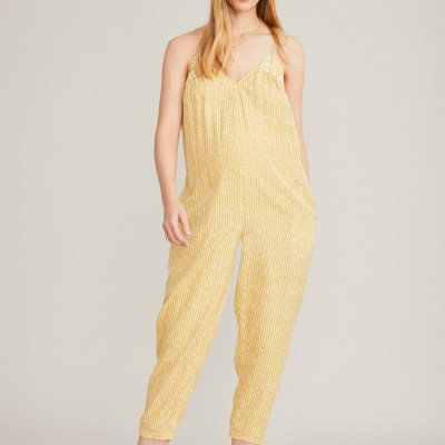 The Kacey Jumpsuit