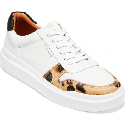 GrandPro Rally Sneaker