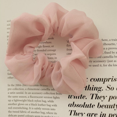 The Taylor Scrunchie II