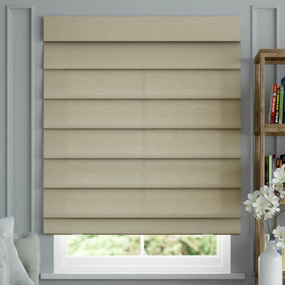 Essential Roman Shades