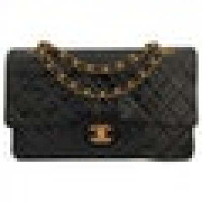 TIMELESS/CLASSIQUE LEATHER HANDBAG