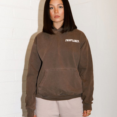 Two Souls Hoodie