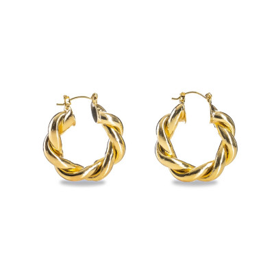 Spiral Hoop